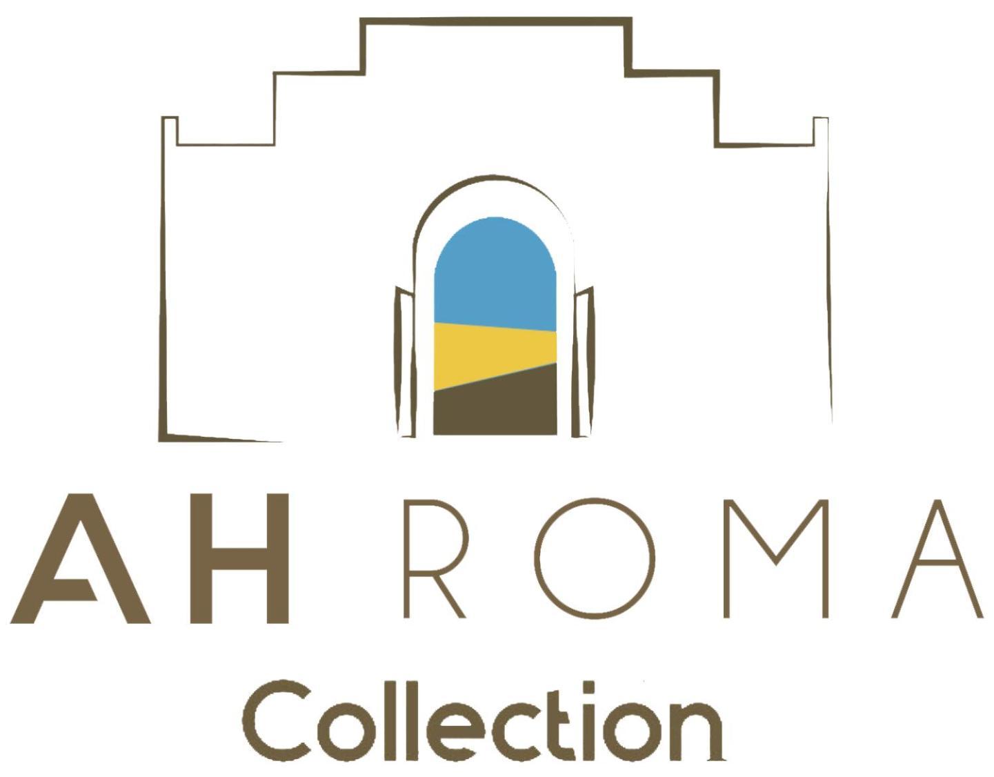 Ah Roma 호스텔 외부 사진